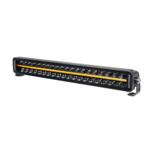 Purelux Black Boost S560 Gen3 Led Lightbar - Straight / 56 cm / 200W / Ref. 50 - LightComm