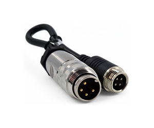 JCB-adapterkabel for ryggekamera – økonomiserie