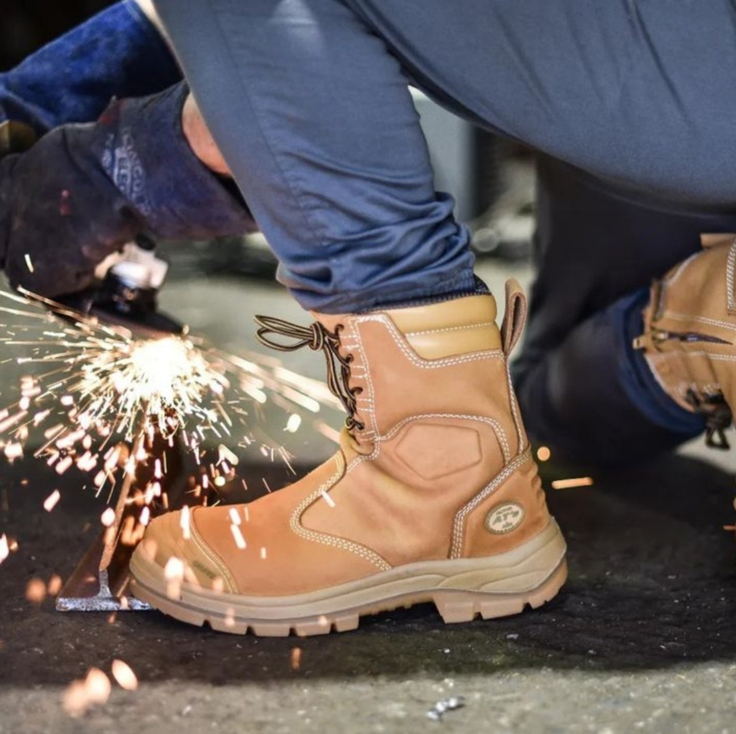 Oliver boots near me 2025