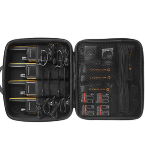 Motorola T82 Talkabout Extreme Quad Pack – Licence Free PMR446