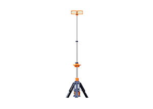 Power2Go TL-200 Portable LED Work Light / Light Tower