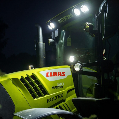 Claas Arion Axion Crawer LED Bundle Package (14 LED lights)