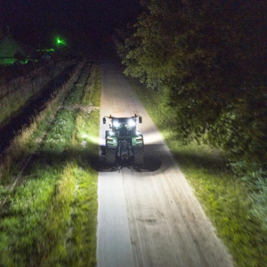 Fendt SCR Original Crawer LED Bundle Package (14 LED Lights)