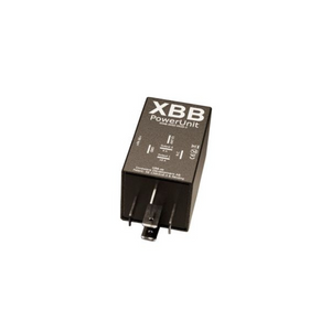 Wireless Connection relay for extralights XBB - OBD Additional PowerUnit