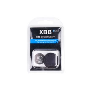 XBB Smart Button For Extra Lights Connection Relay