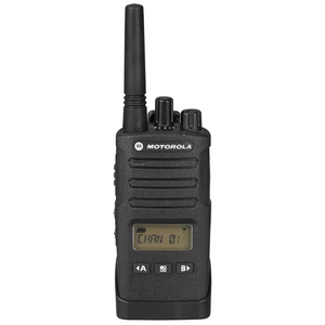 Motorola XT460 - LightComm