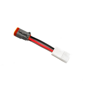 Adapter cable DEUTSCH DT 2 pin - ZA2016 - LightComm