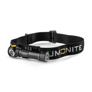 Lumonite Compass - 1250 lm / Rechargeable