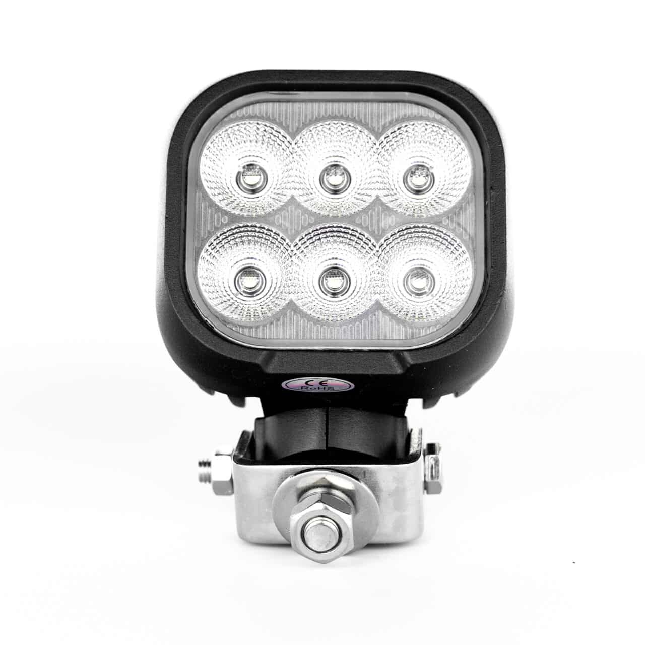 CR-1029 Front
