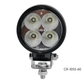 Claas Arion Axion Crawer LED Bundle Package (14 LED lights)