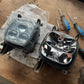 John Deere 30 Series Premium Headlight and Side Worklight