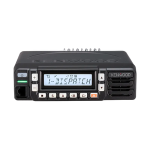 Kenwood NX-1700 VHF NEXEDGE Mobile Radio - LightComm