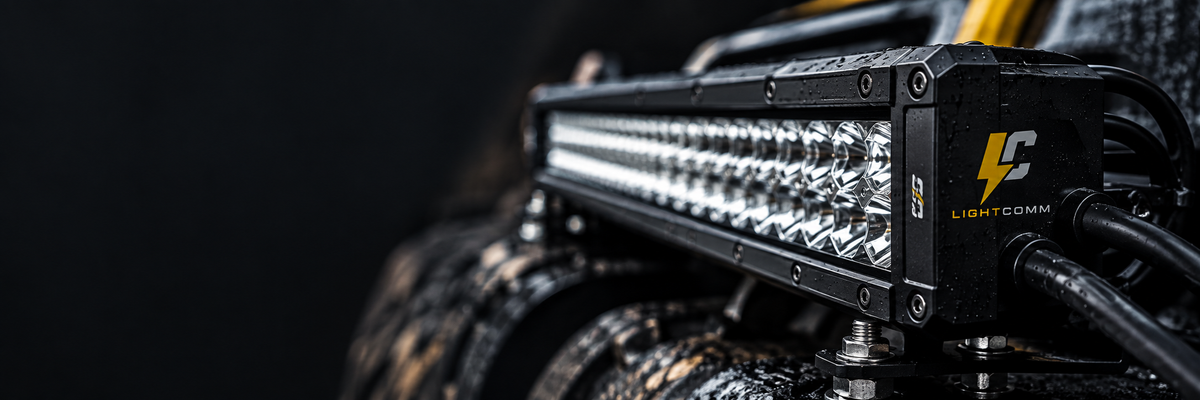 Lightbars