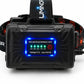 Luminor Pro 1150 Lumen Rechargeable LED Headtorch