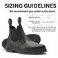 Mongrel K9 Dealer Boot - Black