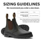 Mongrel K9 Dealer Boot - Brown