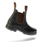 Mongrel K9 Dealer Boot - Brown