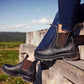 Mongrel K9 Dealer Boot - Brown