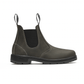 Mongrel K9 Dealer Boot - Cloudy Grey