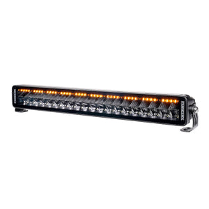 Purelux Flash S560 56cm Straight LED Warning Light Bar - 200W Power - LightComm