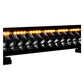 Purelux Flash S560 56cm Straight LED Warning Light Bar - 200W Power