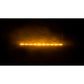 Purelux Flash S560 56cm Straight LED Warning Light Bar - 200W Power