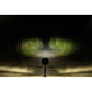 Purelux Panther 9 Inch Auxiliary LED Driving Light Black