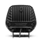 Purelux Panther 9 Inch Auxiliary LED Driving Light Black