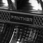 Purelux Panther 9 Inch Auxiliary LED Driving Light Black