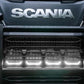 Purelux Panther 9 Inch Auxiliary LED Driving Light Black