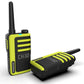 Kenwood UBZ-LJ9SET PMR446 Twin Pack